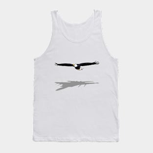 Flying Eagle Tank Top